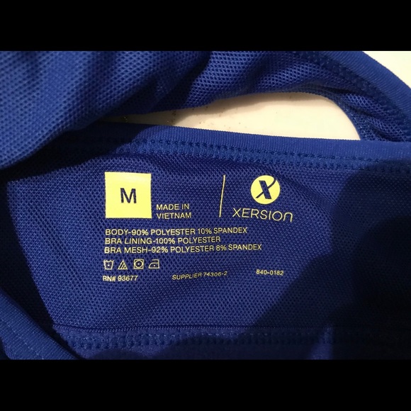 Sports bra - Picture 3 of 3